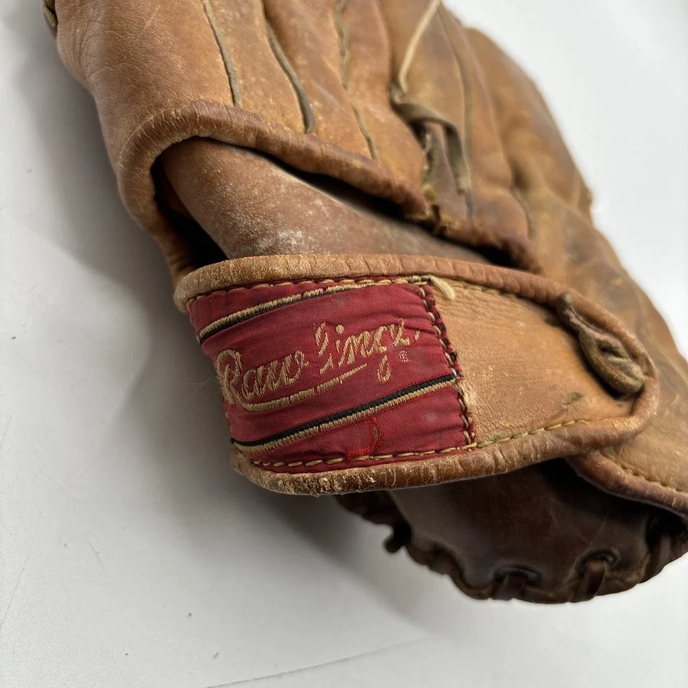 Rawlings 60s era